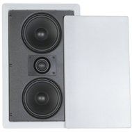 Musica M2525LCR 5-1/4" MTM In-Wall LCR Speaker