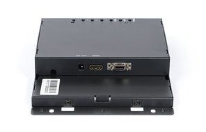 CarNetix 10.2&quot; Capacitive SKD Multi Touch Monitor HDMI DVI N4