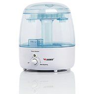 Eware 5K129 One Gallon Noiseless Ultrasonic Humidifier Cool Mist