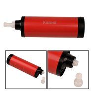 Ckeyin174; Mini Portable Washer Ultrasonic Laundry Handheld Washing Machine Electric Stain Remover Machine for... N2