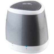 ILIVE BLUE iSB23S Portable Bluetooth(R) Speaker (Silver) consumer electronics