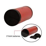 Ckeyin174; Mini Portable Washer Ultrasonic Laundry Handheld Washing Machine Electric Stain Remover Machine for... N3