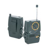 TrailWorthy Weather Alert Radio