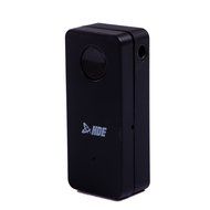HDE Bluetooth Receiver Car Kit Portable Wireless Audio Adapter 3.5mm Stereo Output Home Car Audio Wireless Music...