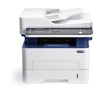 Xerox WorkCentre 3215/NI Monochrome Multifunction Printer N8