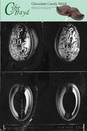 Cybrtrayd E116 Bunny Egg Easter Chocolate/Candy Mold