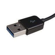 AGPtek&reg; New USB Data Charger Cable Cord Replacement For Asus Transformer TF101 Prime TF201