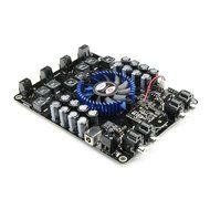 TSA8498 - 4 x 100 Watt Class D Bluetooth 4.0 Audio Amplifier Board