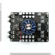 TSA8498 - 4 x 100 Watt Class D Bluetooth 4.0 Audio Amplifier Board N2