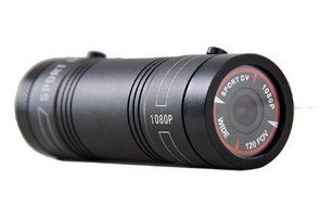Freely mounting is possible! Ultra-small movie camera 5 million pixels &acirc;&trade;&ordf; FULL HD1080P support! Maximum 60fps... N3