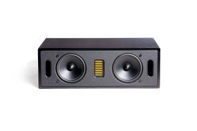 MartinLogan ElectroMotion C2 Center Channel Loudspeaker (Black) N2