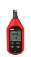 UNI-T UT333 Mini Digital Air Temperature and Humidity Meter N5