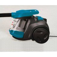 Bissell PowerForce Bagless Canister Vacuum N4