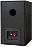 TEAC LS-H70A 2-Way Retro Modern Speaker System (Blackwood) N2