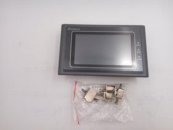 4.3&quot; inch HMI Touch Screen Operator Panel with Programming Cable &amp; Software CNC Control System