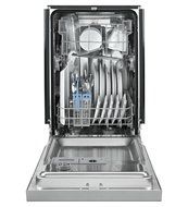Whirlpool Compact Tall Tub Dishwasher