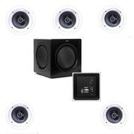 Klipsch R-1650-C In-Ceiling System #1