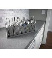 Whirlpool Stainless Steel Built-In Dishwasher