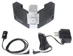 STA 1900000016 Multi-Media Portable Speaker System