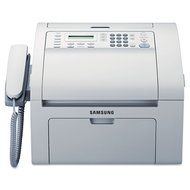 Samsung SF-760P Laser Multifunction Printer - Monochrome - Plain Paper Print - Desktop - SF-760P