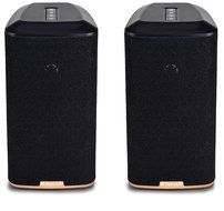 Klipsch RW-1 Wireless Speaker, Black (Pair) N3