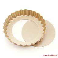 Novelty Cake Pans Nonstick Large Household DIY Kokichi biscuit mold boxes, cranberry cookies model,Biscuit shaping... N4