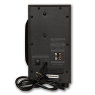 Acoustic Audio AA2102 Home 2.1 Speaker System with Bluetooth and USB Reader for Multimedia N3