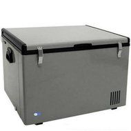 85 Qt. Portable Fridge/freezer This Freezer Is Great for Rvs, Boats, Campsites, Fishing Trips N4