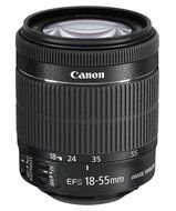 Canon EOS Rebel T5i 18.0 MP CMOS Digital Camera Digital SLR Camera and DIGIC 4 Imaging + Canon EF-S 18-55mm IS... N2