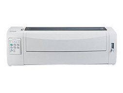 Lexmark Forms Printer 2591+ - Printer - Monochrome - Dot-matrix - 420 X 559 Mm - 360 X 360 Dpi - 24 Pin - Up to...