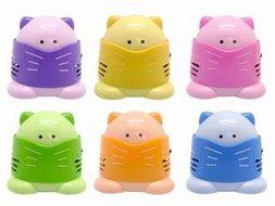 MIni automatic Smart Vacuum Cleaning Robot /desk cleaning robot / intelligent mini robot vacuum cleaner