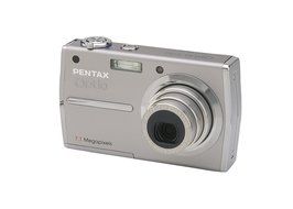 Pentax Optio T30 7.1MP Digital Camera with 3x Optical Zoom N2
