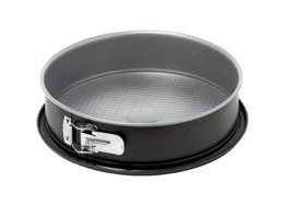 Guardini Silver Elegance 4223070128 Springform Cake Tin Diameter 28 cm