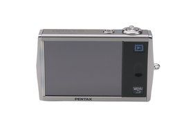 Pentax Optio T30 7.1MP Digital Camera with 3x Optical Zoom N3