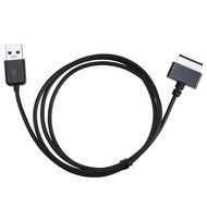 AGPtek&reg; New USB Data Charger Cable Cord Replacement For Asus Transformer TF101 Prime TF201 N2