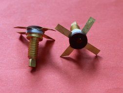 Transistors silicon KT610B (2T610B) USSR 1 pcs