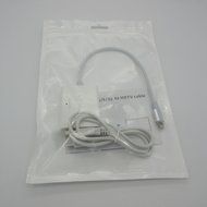 Lightning to HDMI Adapter, Male to HDMI Female High Definition 1080P Audio Video Converter Cable, Compatible with... N3