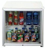 Summit FFAR2LGL7 Compact Cube Sized Refrigerator