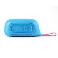 Efans Wireless SoundBox Bluetooth 4.0 Speaker Handsfree with NFC Function Blue N2