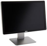 Dell P2016 20&quot; Screen LED-Lit Monitor N3