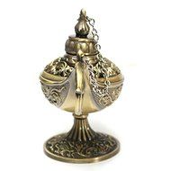 Fairy Tale Magic Lamps Tea Pot Genie Lamp Vintage Toys Home Decoration