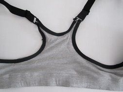 Underwear, PHOTNO Women Fitness Yoga Sports Bra For Running Gym Padded Underwear Push Up Bras N9