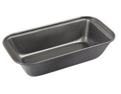 SNW Rectangular Cake Mold Baking Mold Toast Mold Bread Mold,Flat Edge