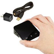 Mediabridge Bluetooth Receiver - Wireless Audio Adapter - Bluetooth 4.1 [Latest Version] - (Part# BTR1NA) N9