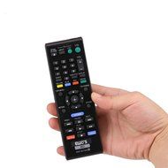 EWO'S Blu Ray New Rays Remote RMT-B119A for Sony OEM DVD Players N2