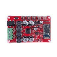 Bluetooth Amplifier Board Yosoo Wireless Digital Bluetooth 4.0 Audio Receiver Amplifier Board TDA7492P 25W+25W