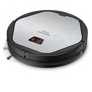 Yujin Robot eX300 Smart Home/Office Vacuum Cleaner and Floor Mopping Robot by Yujin Robot Inc