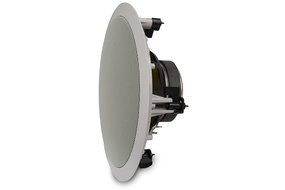 Elite Acoustics RSM80T1C 8.0-Inch 2-way Ceiling Speaker (SINGLE) N2