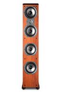 Polk Audio TSi500 Floorstanding Speakers - Black (Pair) N5