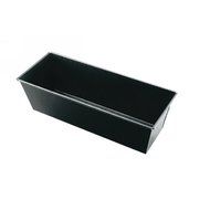 Paderno Non Stick Rectangular Cake Pan/Tin 180 x 75 x 65mm
